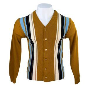 Vintage Men’s Cardigan Sears